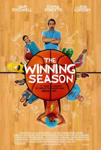   - The Winning Season - (2009)