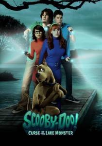 - 4:    () - Scooby-Doo! Curse of the Lake Monster - (2010)