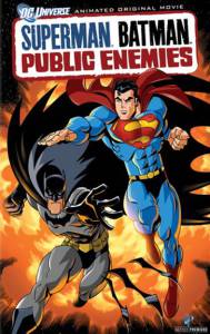 /:   () - Superman/Batman: Public Enemies - (2009)