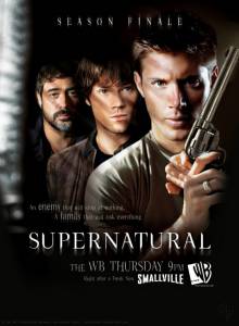  ( 2005  ...) - Supernatural - (2005 (14 ))