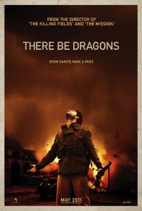    - There Be Dragons - (2011)