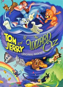         () - Tom and Jerry & The Wizard of Oz - (2011)