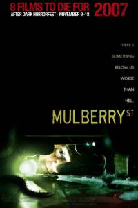   - Mulberry St - (2006)