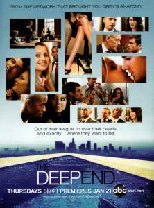    () - The Deep End - (2010 (1 ))