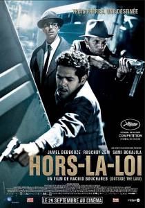   - Hors la loi - (2010)