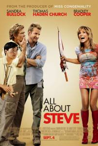    - All About Steve - (2009)
