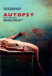  - Autopsy - (2008)