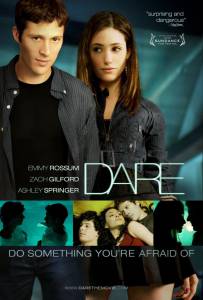  - Dare - (2009)