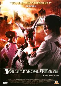  - Yattman - (2009)