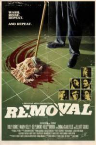  - Removal - (2010)