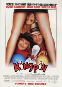  - Kingpin - (1996)