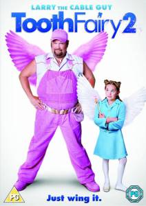  2 () - Tooth Fairy2 - (2012)